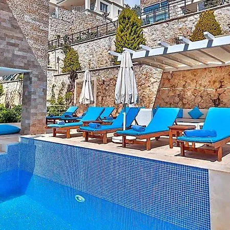 Sleeps 11 Pool Air Con Wifi *