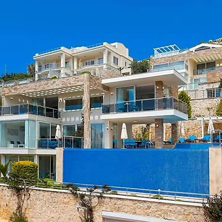 Sleeps 11 Pool Air Con Wifi *