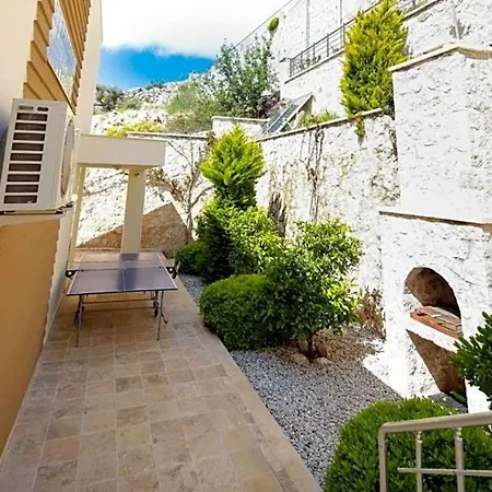 Sleeps 11 Pool Air Con Wifi Villa *