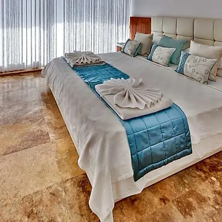 Sleeps 11 Pool Air Con Wifi Villa Kalkan