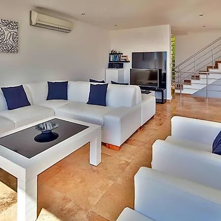 Sleeps 11 Pool Air Con Wifi Villa Kalkan