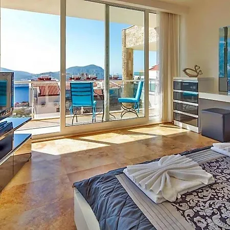 Sleeps 11 Pool Air Con Wifi Villa
